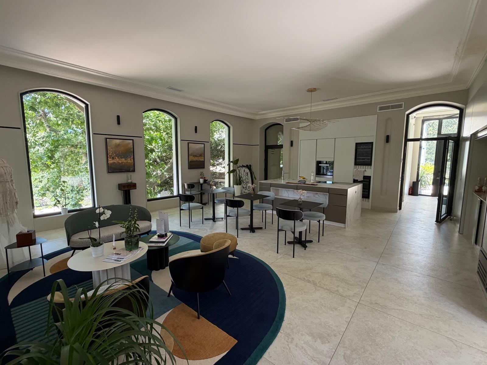 Château Pimo — château de mariage en Provence